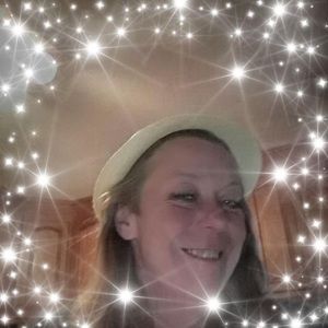 Meet your Posher, Patsy